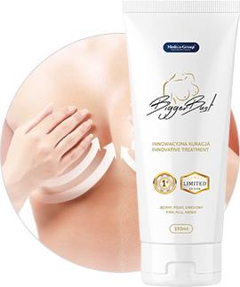 Gel/spray-BigerBust - Sérum