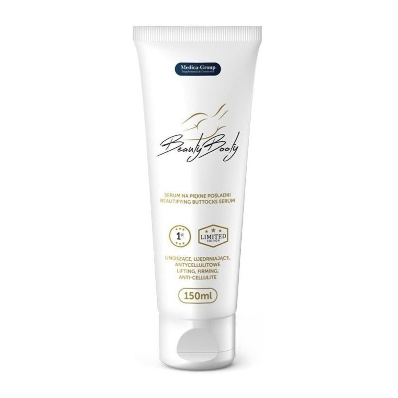 Dietary supplement-Beauty Booty-serum