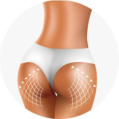 Dietary supplement-Beauty Booty-serum