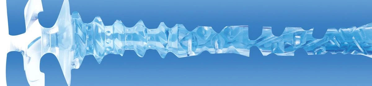 Fleshlight Masturbator Turbo Thrust