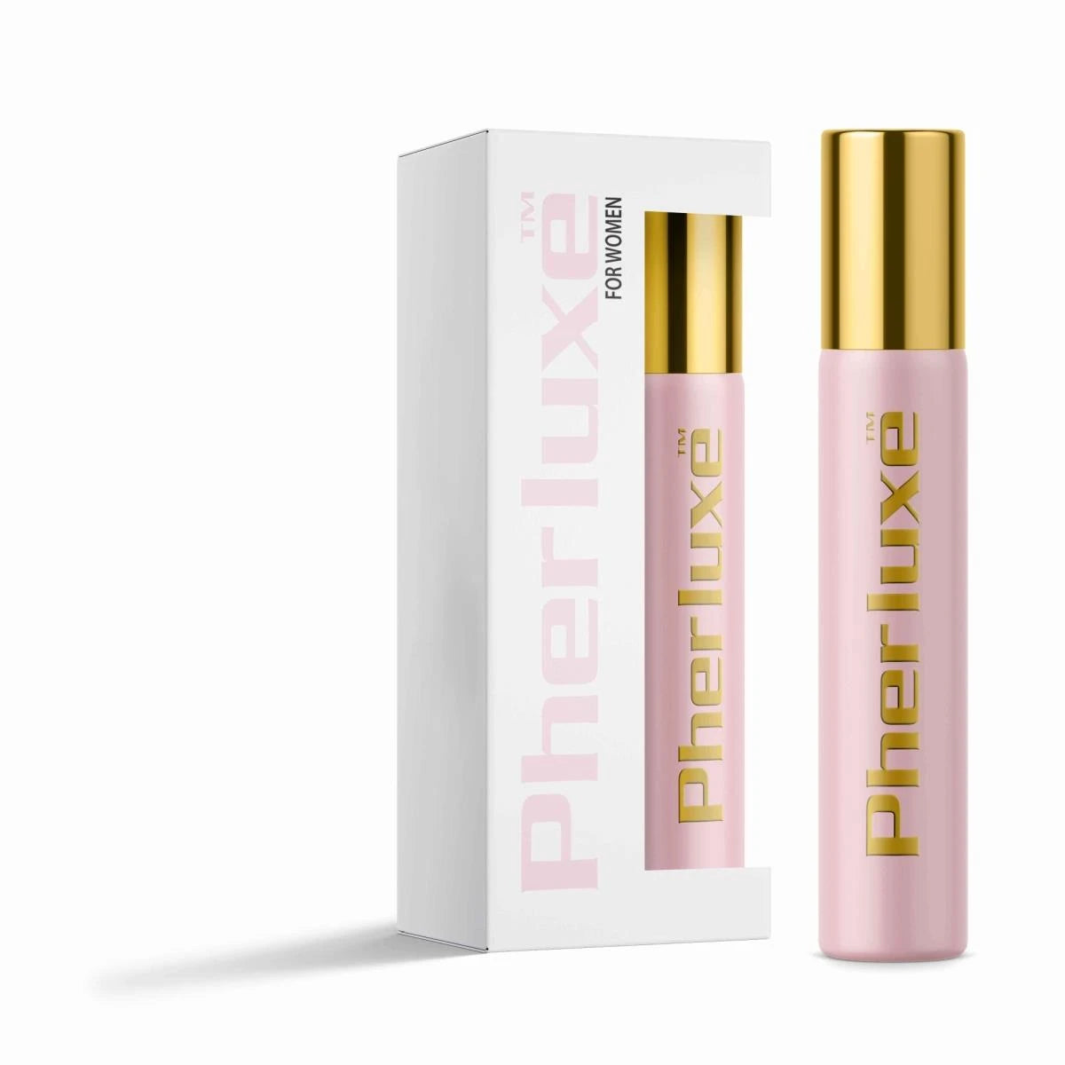 Phéromones - Pherluxe Pink pour femmes spray 33 ml - Série B