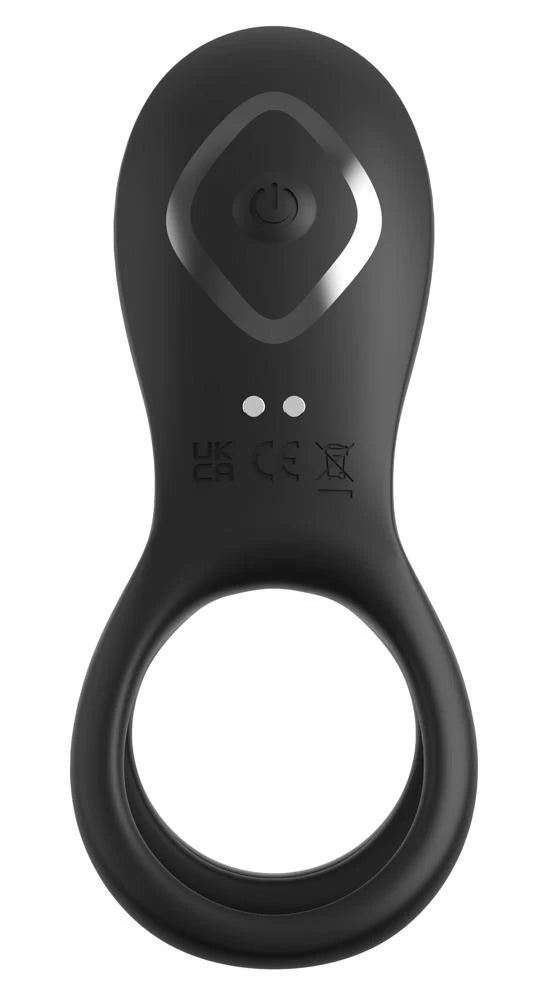 Cage Pro FCR Double Noire
