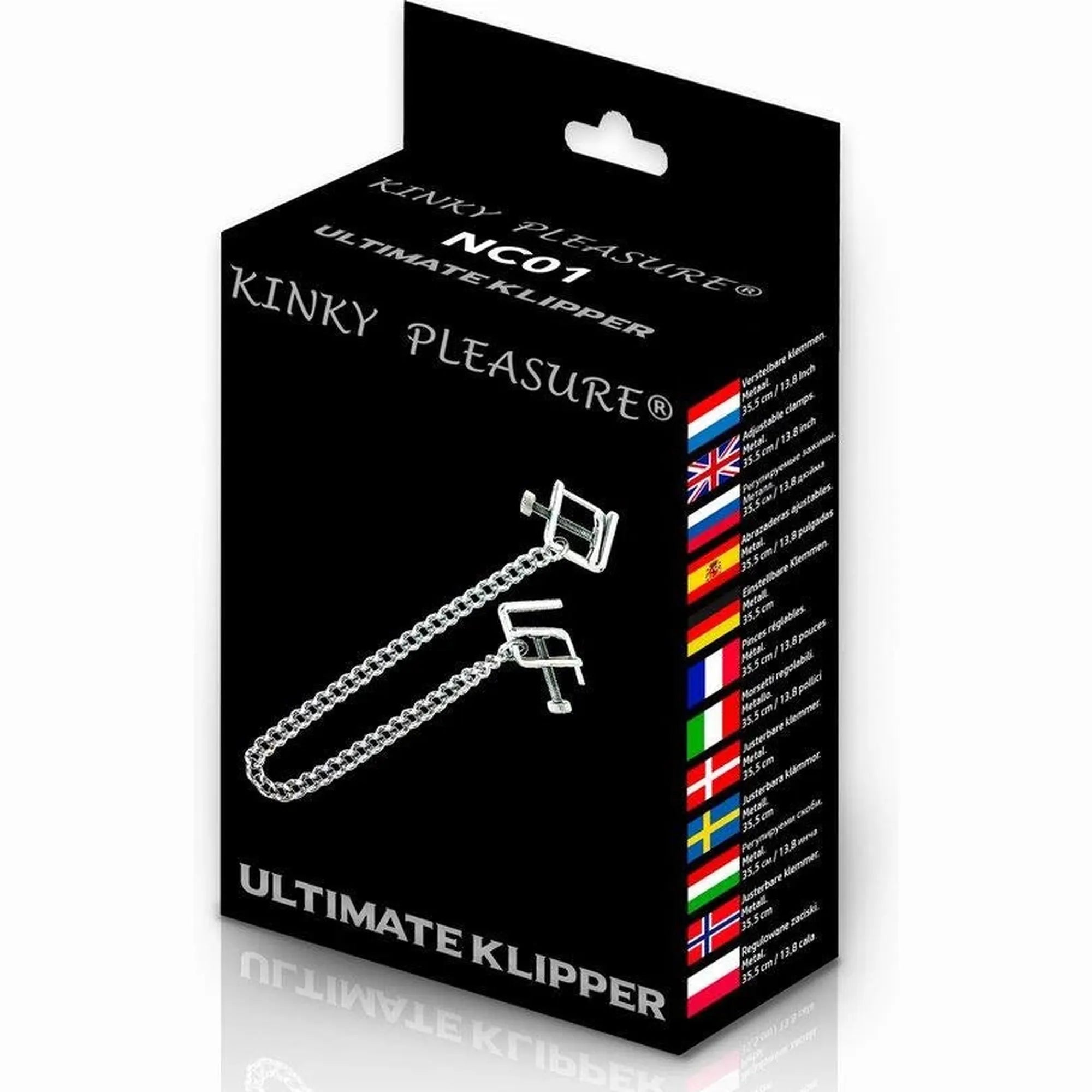 Kinky Pleasure - Ultimate Klipper