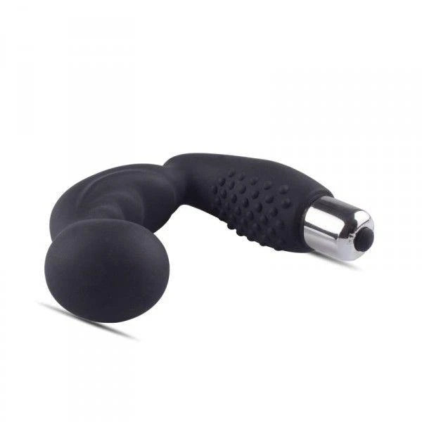 Plug/Vibr-Vibreur Anal Insider Ball