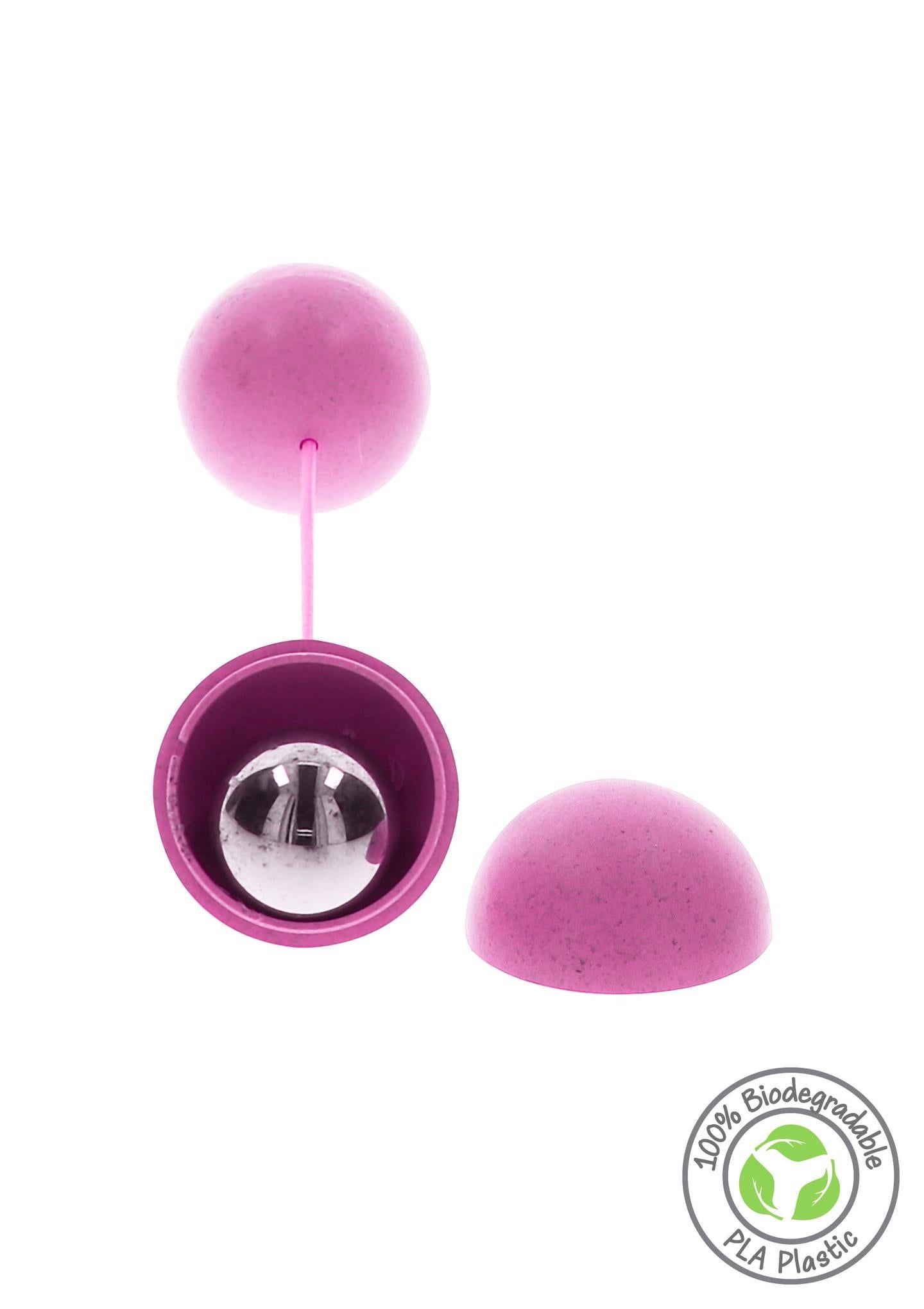 Sphere Balls Pink