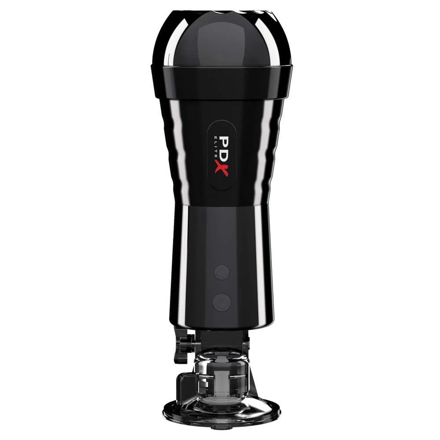 PDX Elite Cock Compressor Vibrator