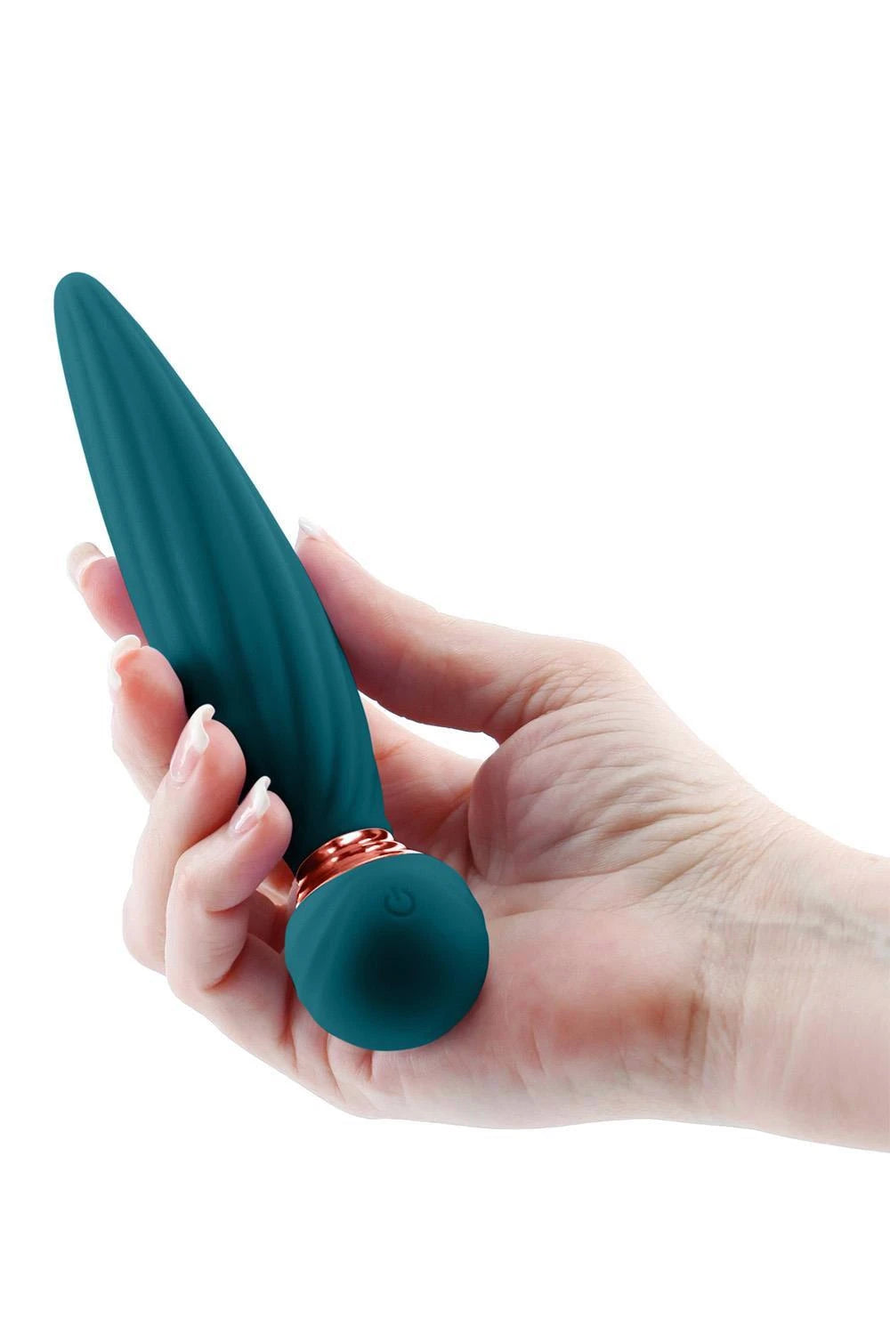 SUGAR POP TWIST TURQUOISE