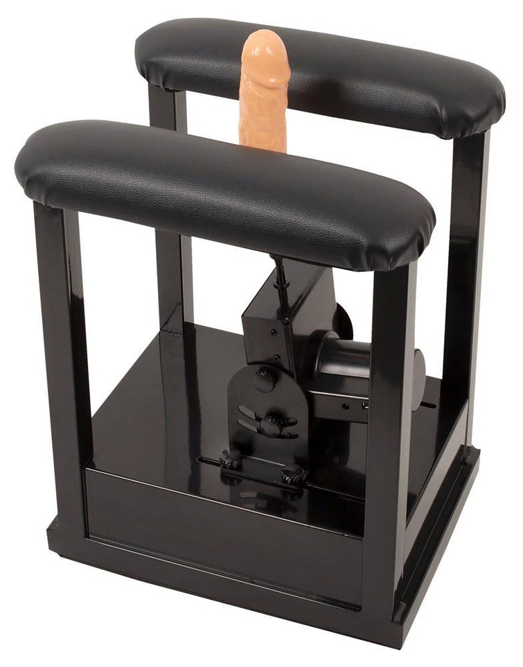 Machine Sexuelle à Chevaucher