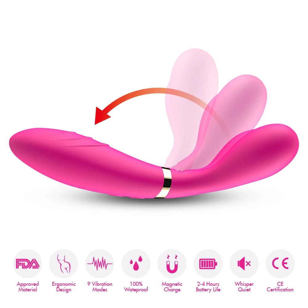 Y-Wand rose