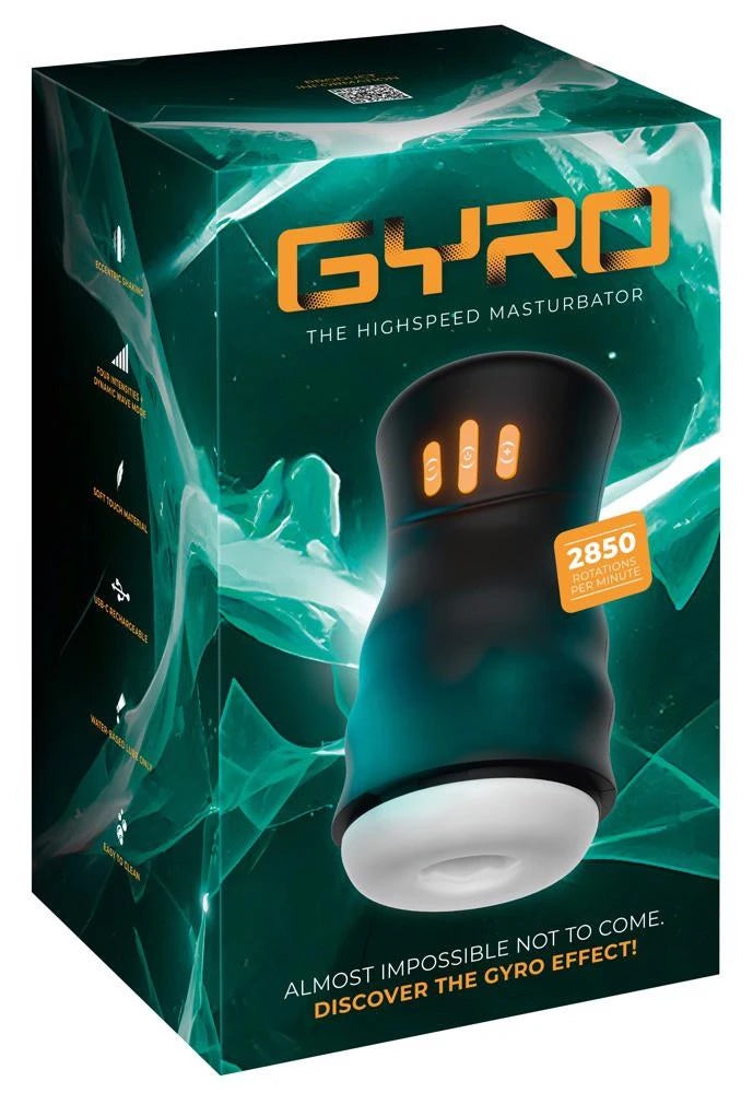 GYRO
