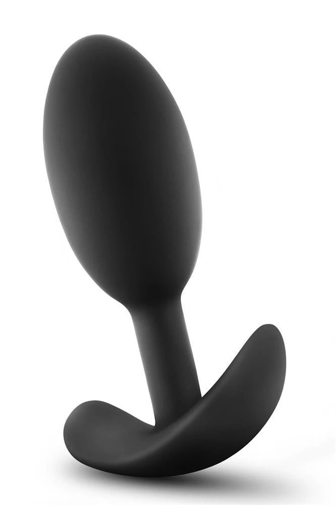AVENTURES ANALES PLUG VIBRO-MINCE - MEDIUM