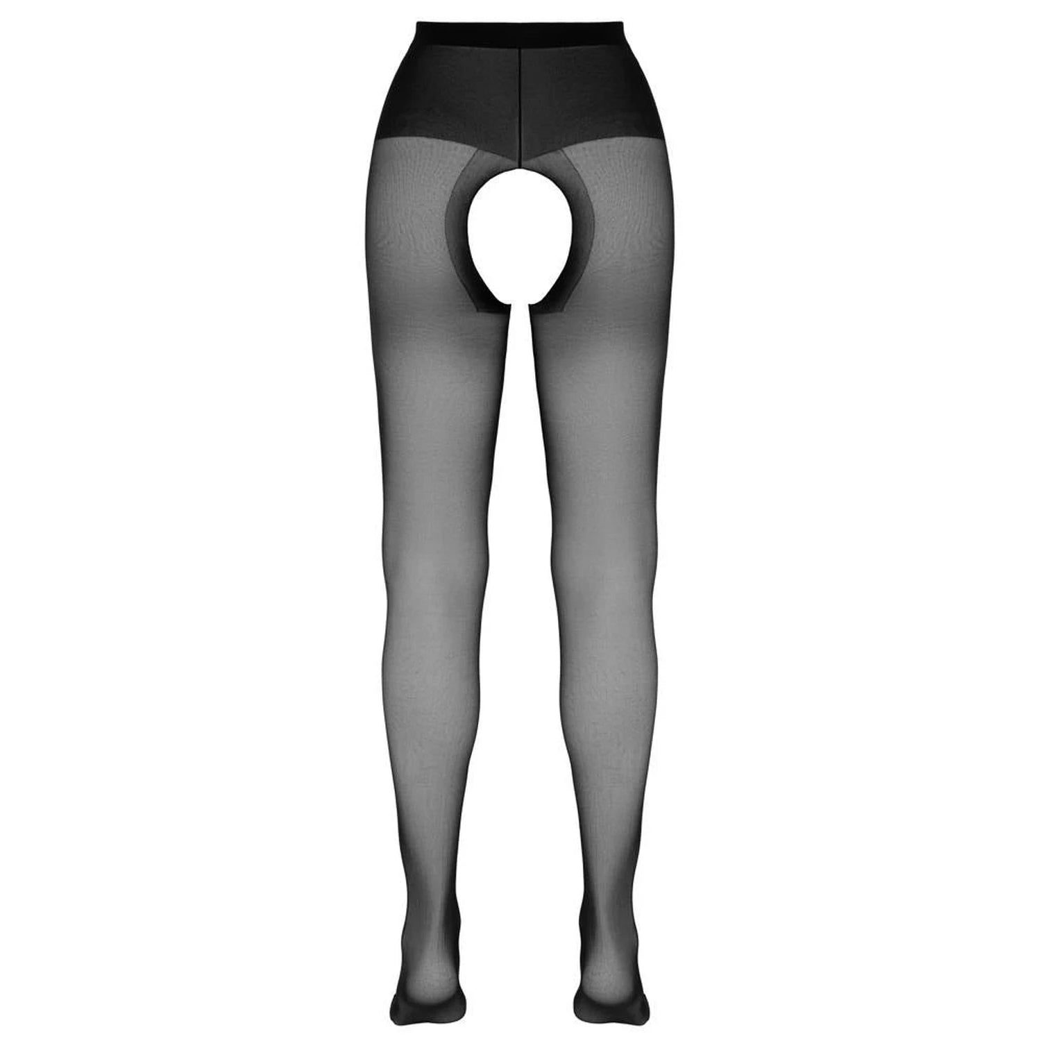 Crotchless Tights