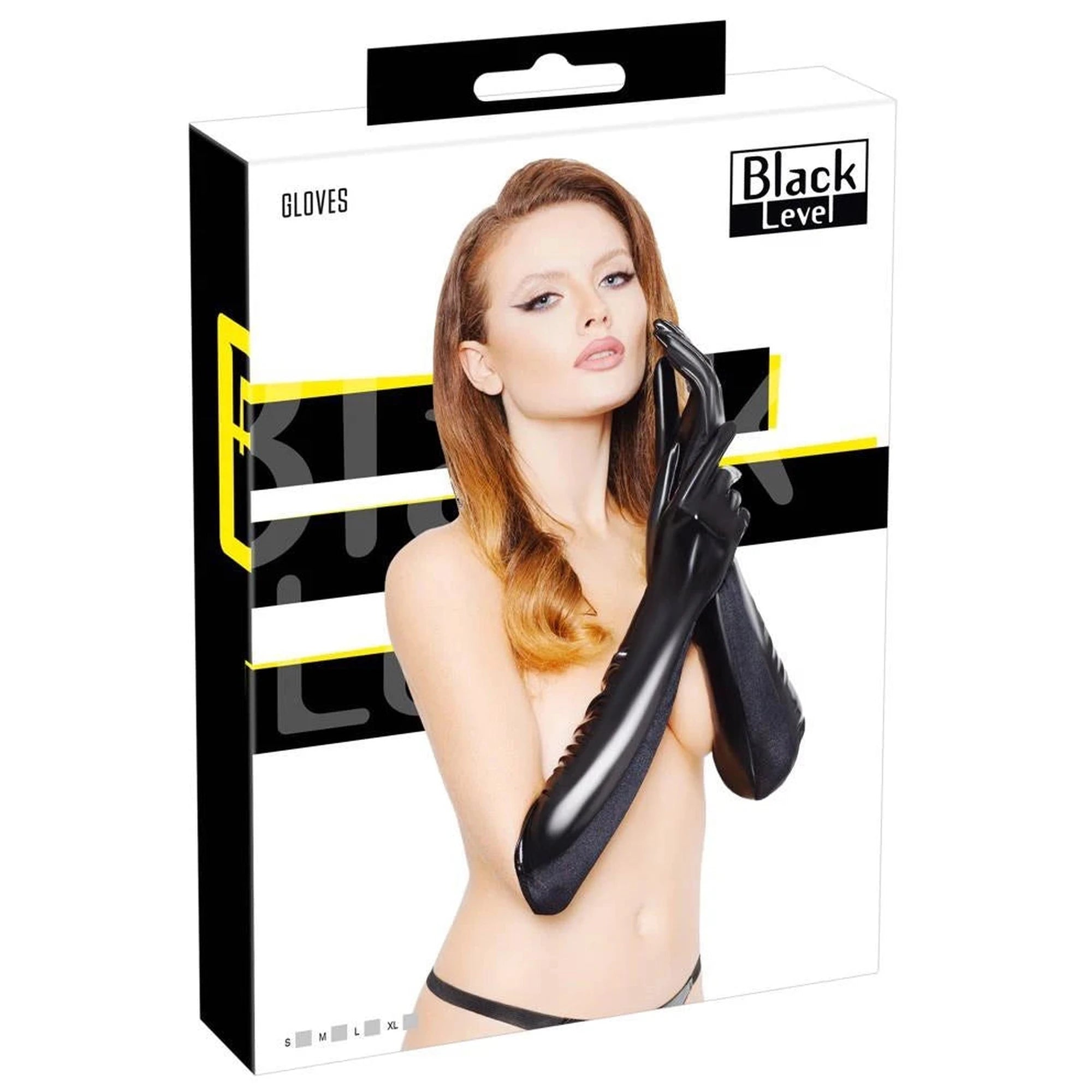 Vinyl Gloves