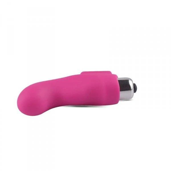 Stimulator-Vibrator Finger Fan Razz