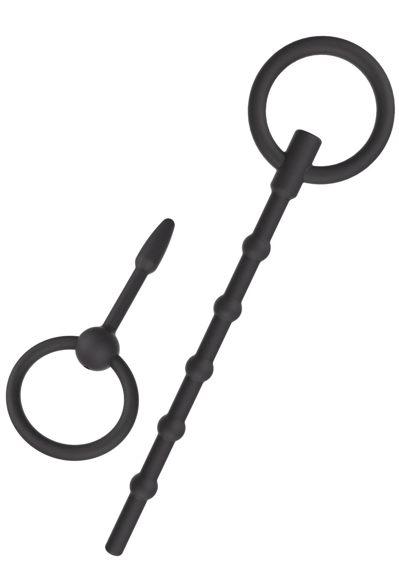 Dilator Set 4 Black