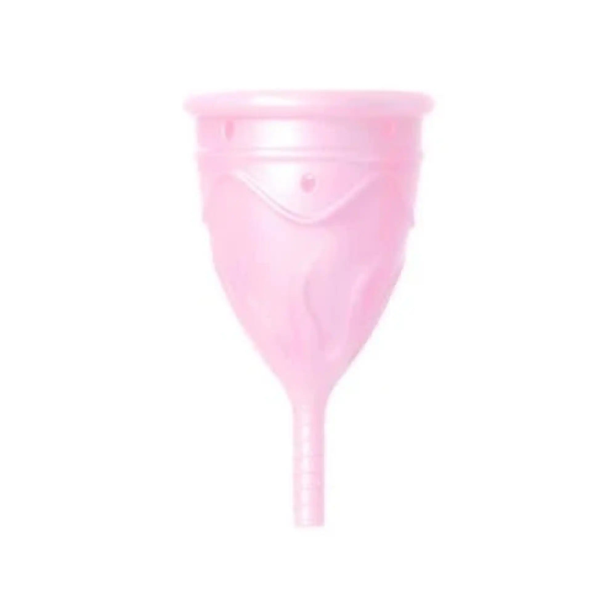 Tampony-Kapturek Menstruacyjny Eve Cup Sensitive S