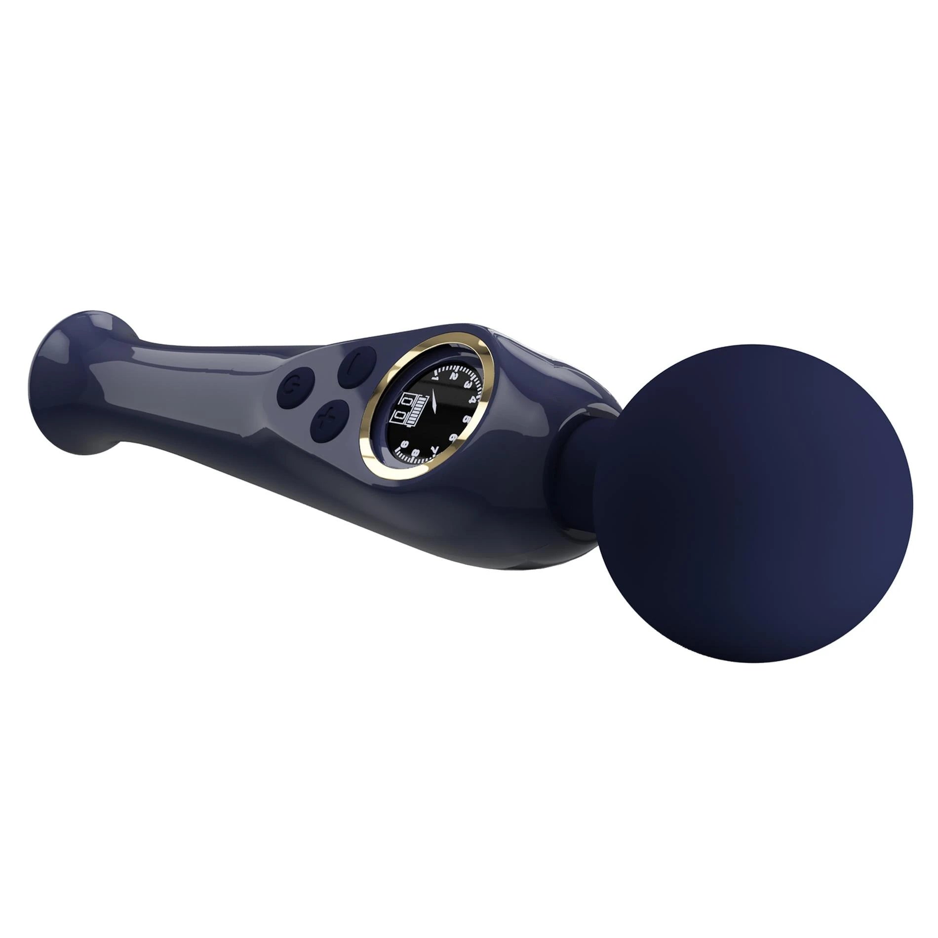 PRETTY LOVE - Skyler Blue, 10 fonctions de vibration 9 niveaux de vitesse