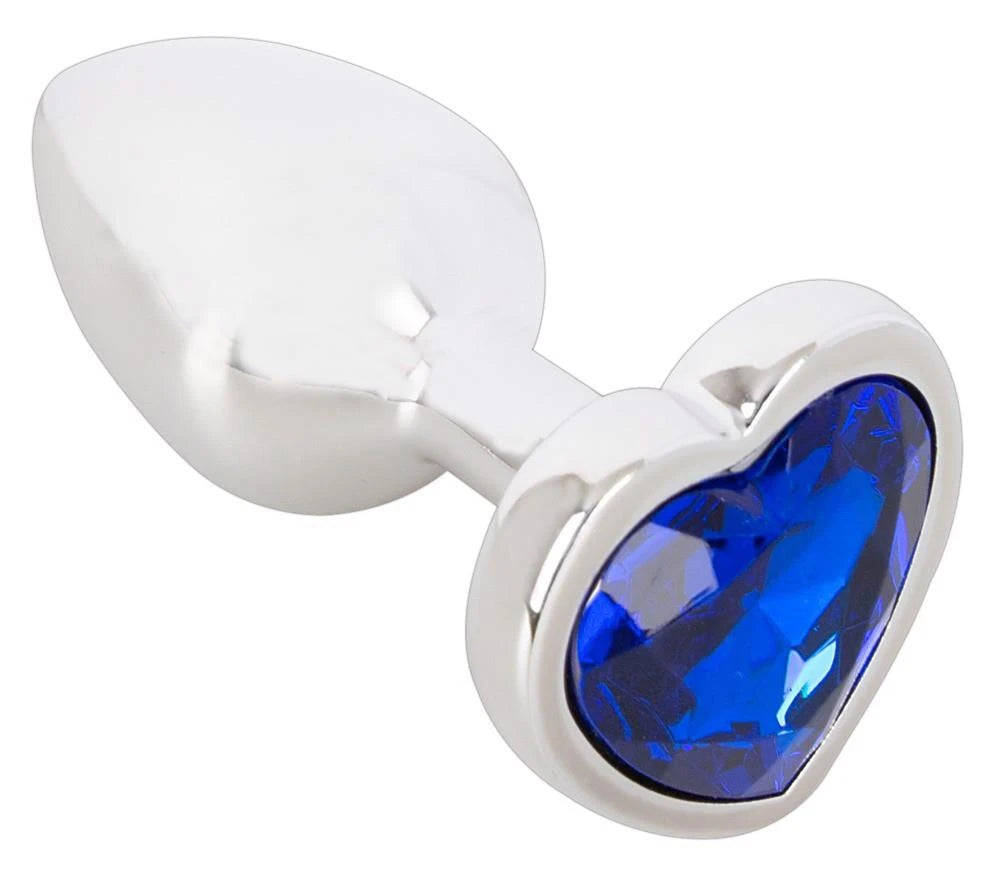 Metal Butt Plug
