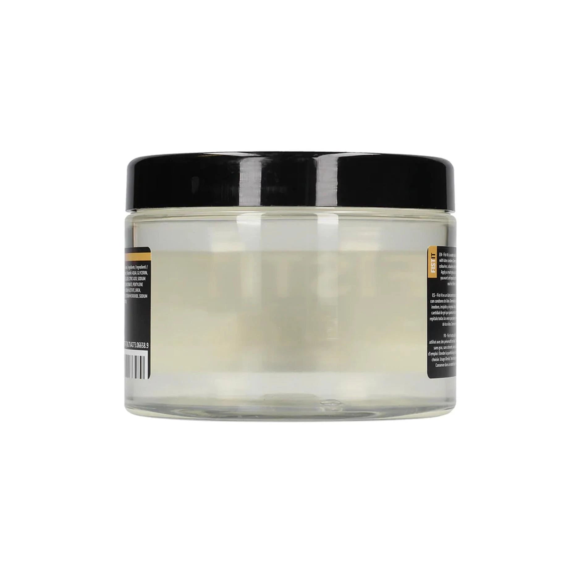 Waterbased Lubricant - 17 fl oz / 500 ml