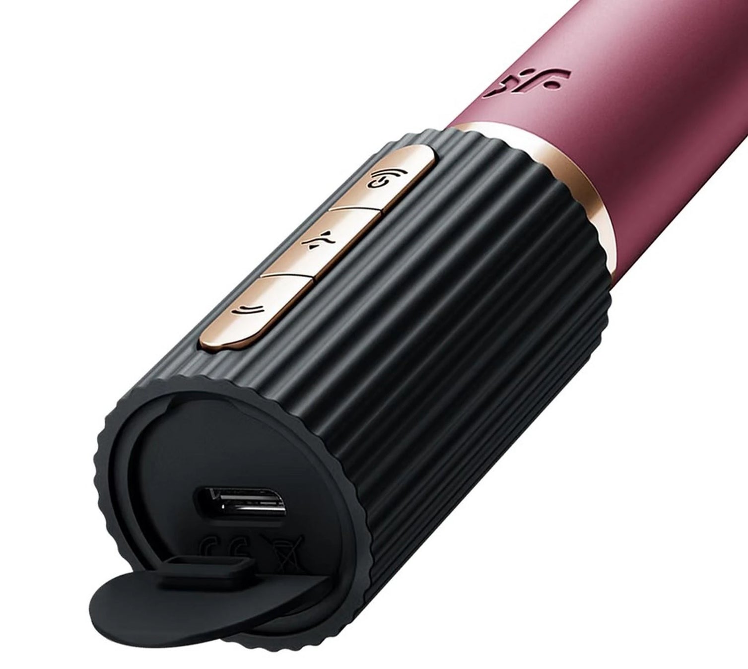 Pro 2 Kiss - Air Pulse Vibrator