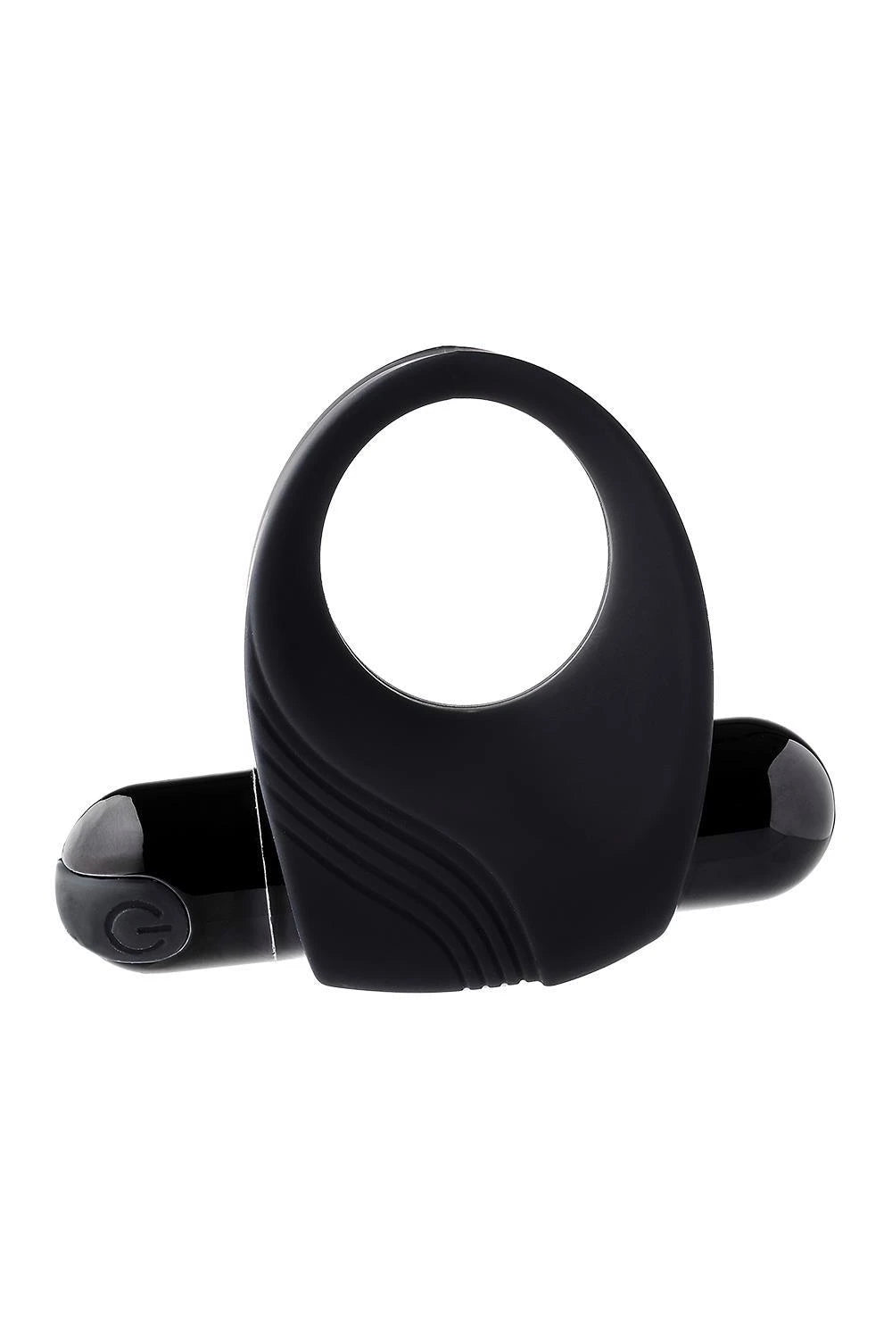 ESSENTIALS POWERFUL FLEXIBLE HEAD STIMULATOR
