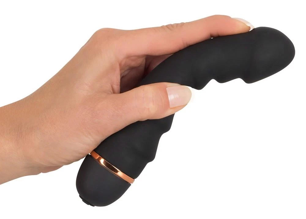 Vibreur souple Bendy