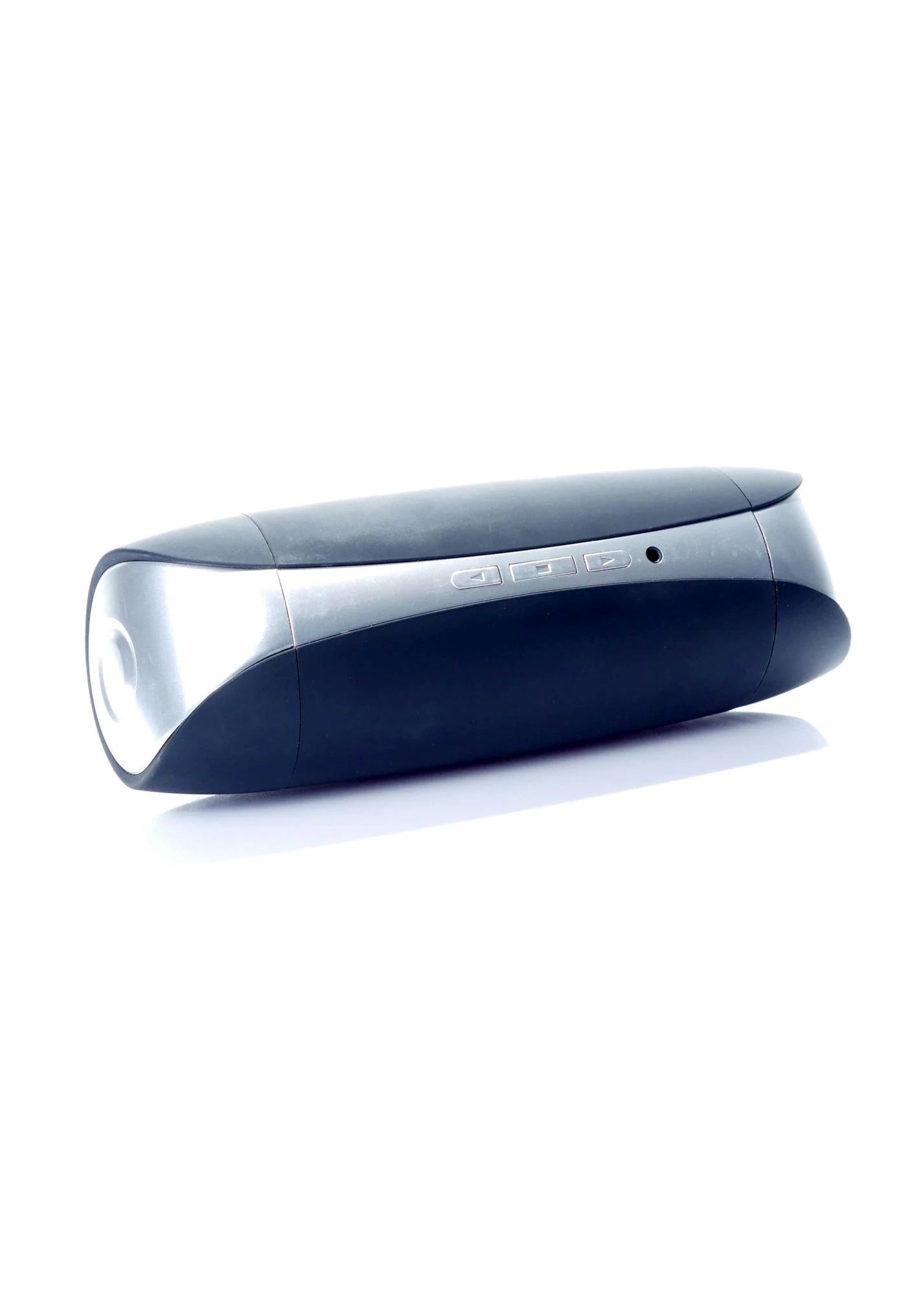Masturbateur - SUSAN Double Delight 2.0 - 36 fonctions USB
