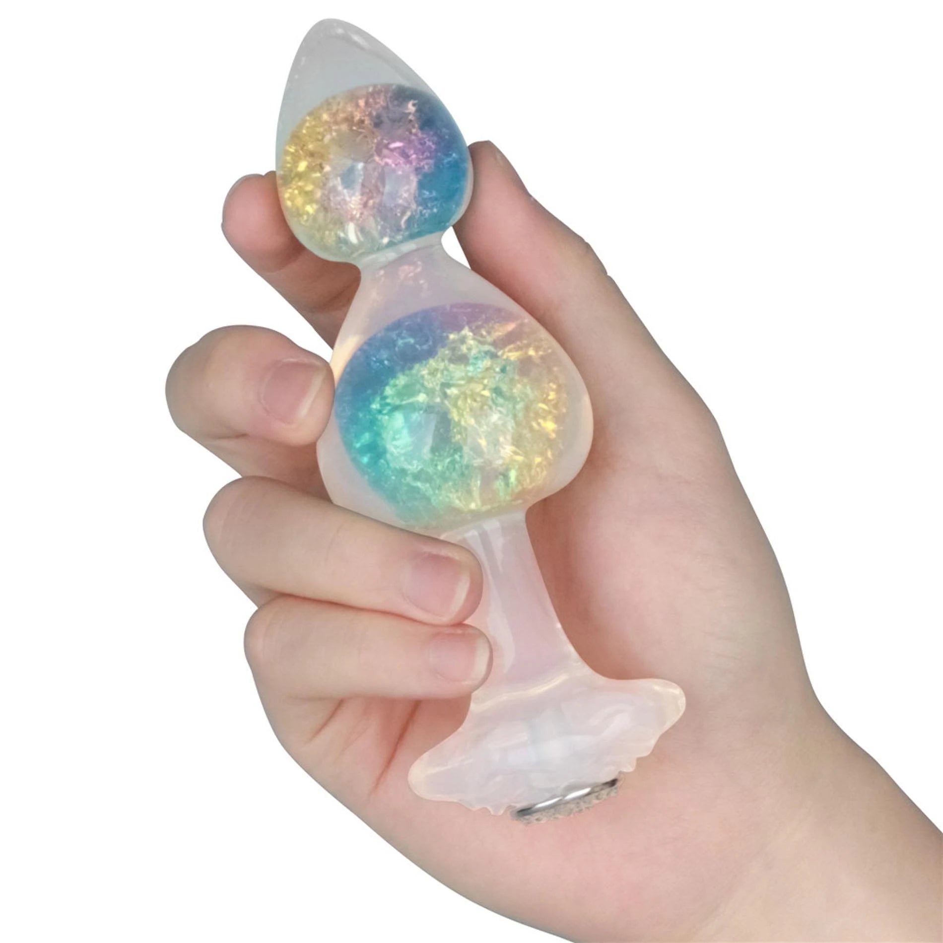 Gemoria Silicone Butt Plug