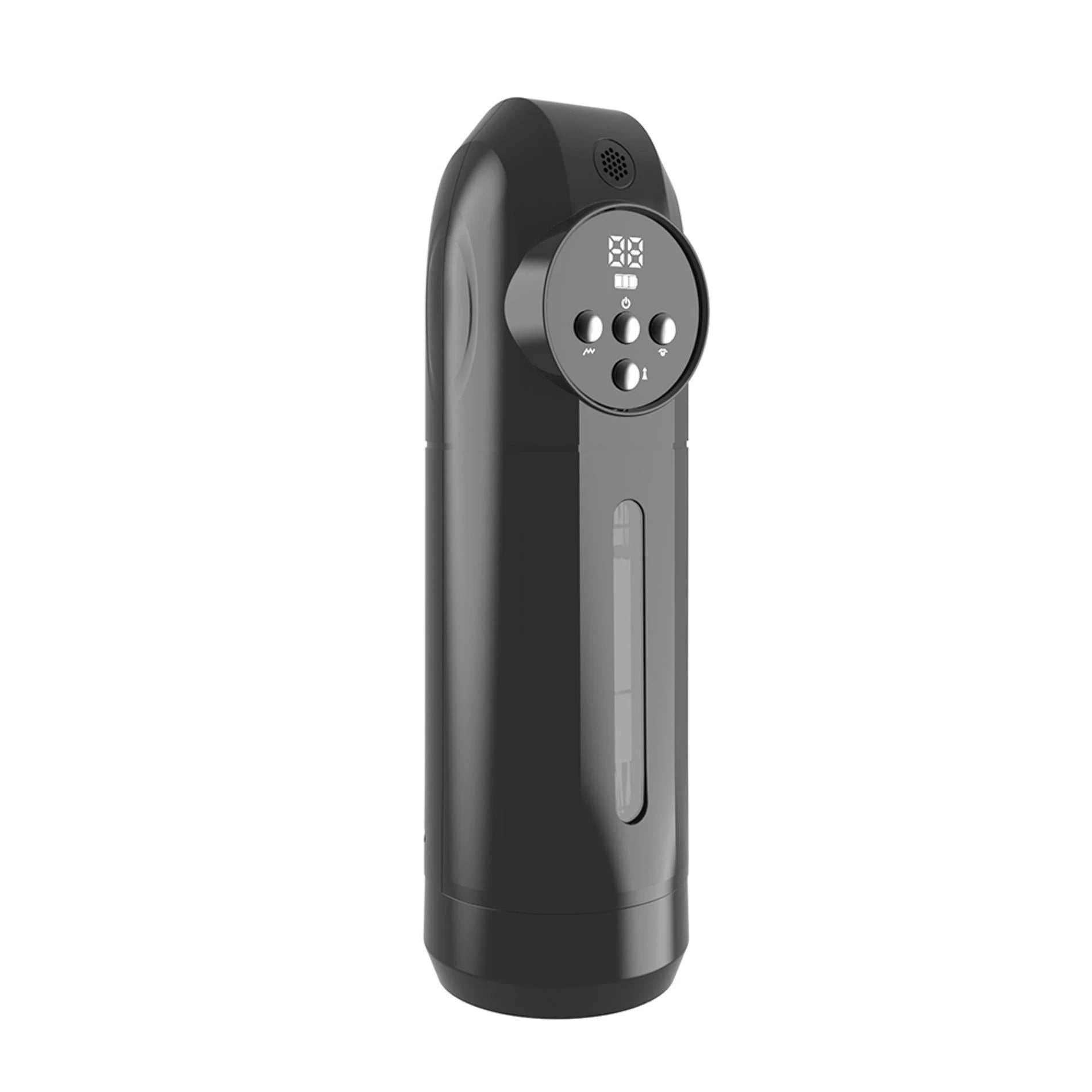 LUXURY Masturbator, PREMIUM RECHARGEABLE MULTIFUNCTIONAL 03