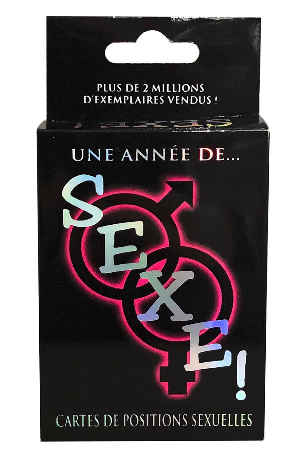 Sex Card French