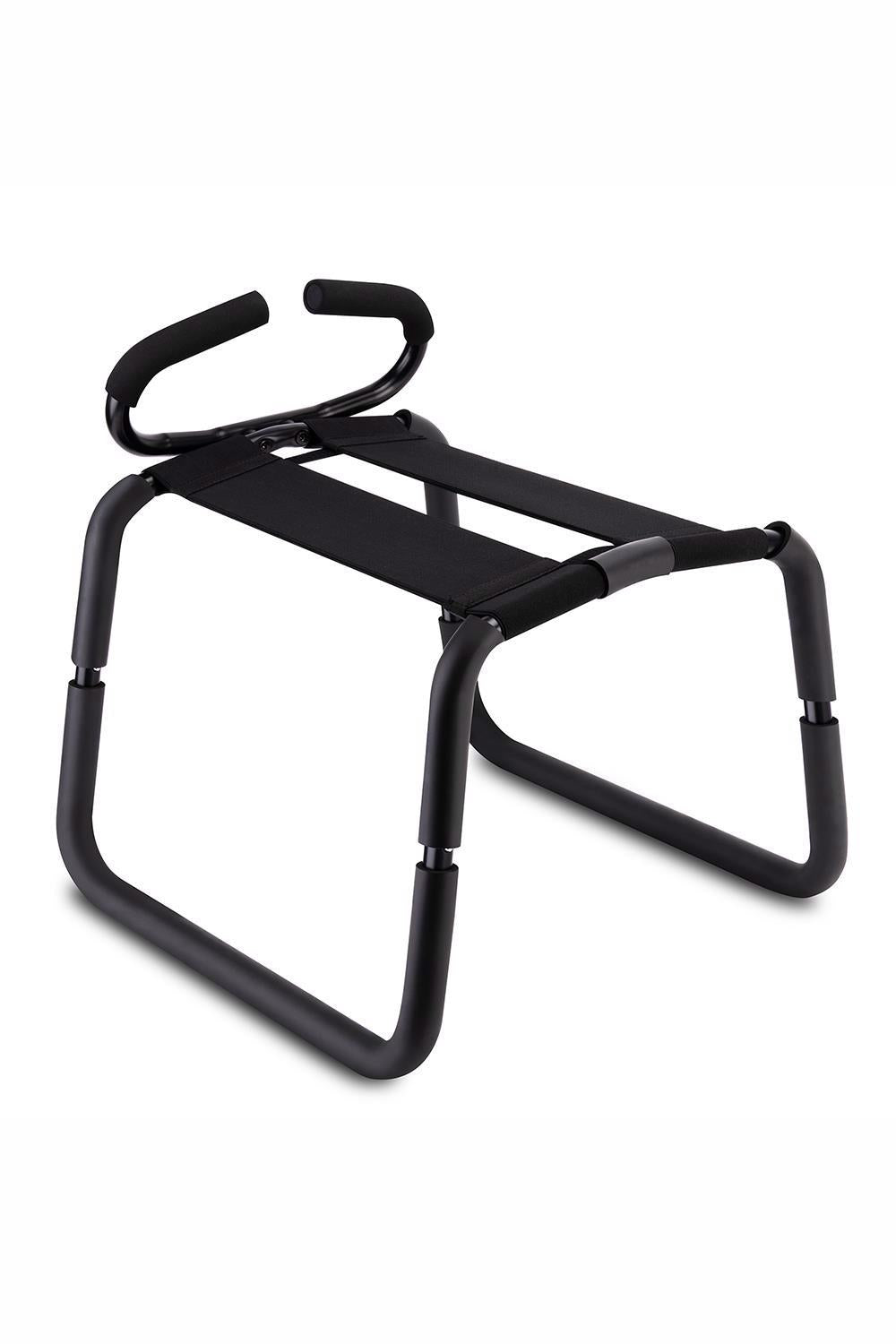 TABOURET DE LUXE WHIPSMART AVEC POIGNÉES