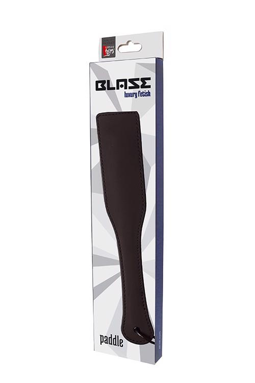 PAGAIE BLAZE NOIRE
