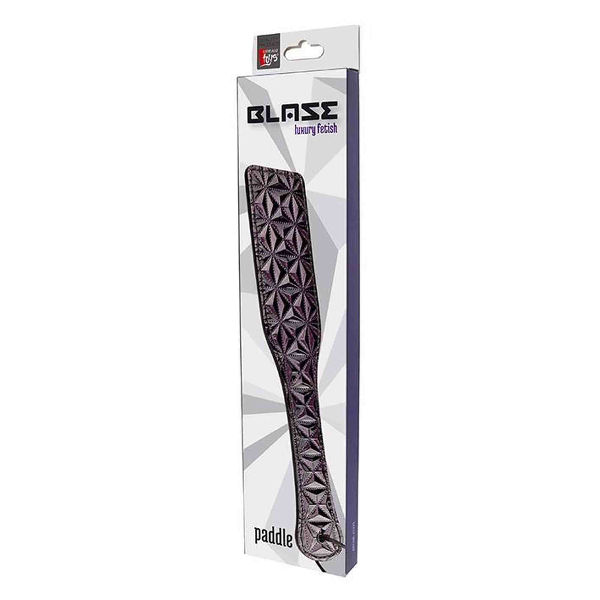 BLAZE PADDLE VIOLET