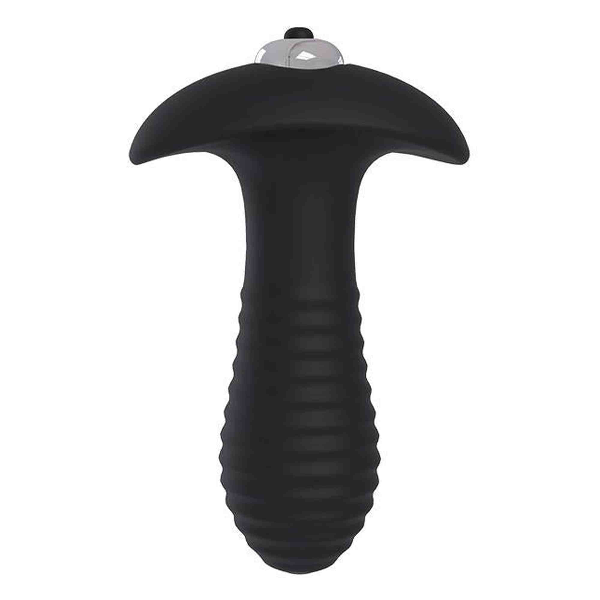 CHEEKY LOVE PLUG SPIRALE MONOVITESSE