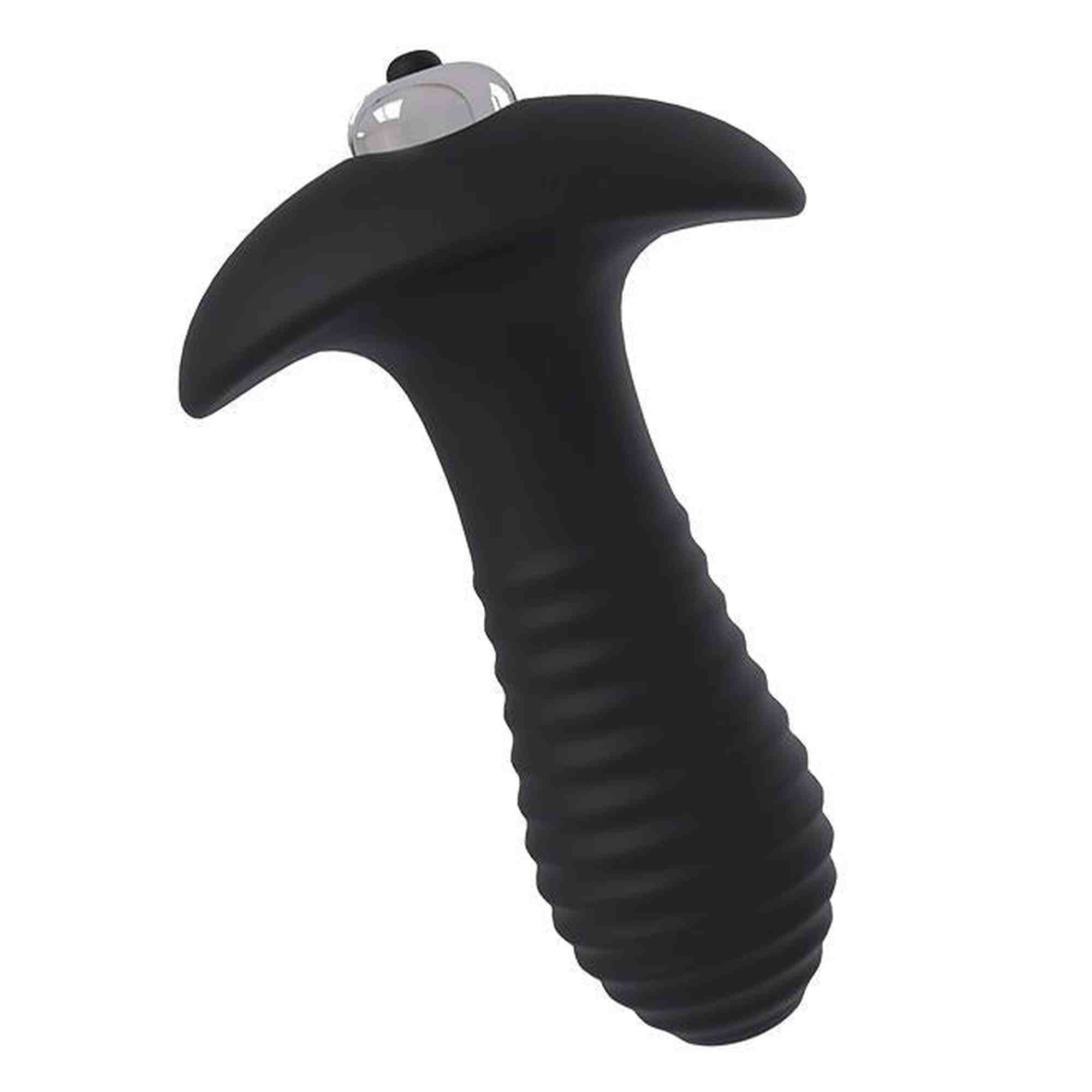 CHEEKY LOVE PLUG SPIRALE MONOVITESSE