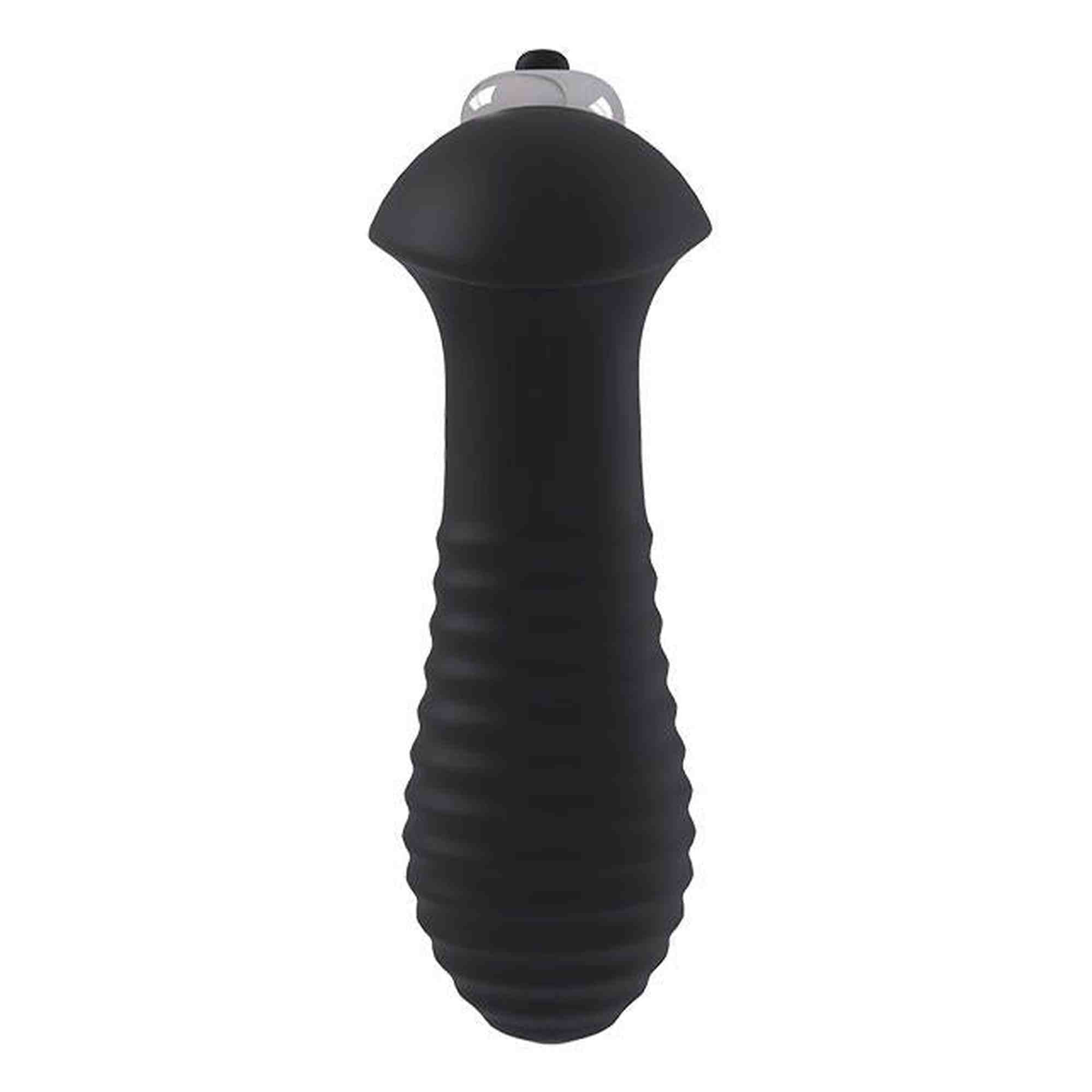 CHEEKY LOVE PLUG SPIRALE MONOVITESSE