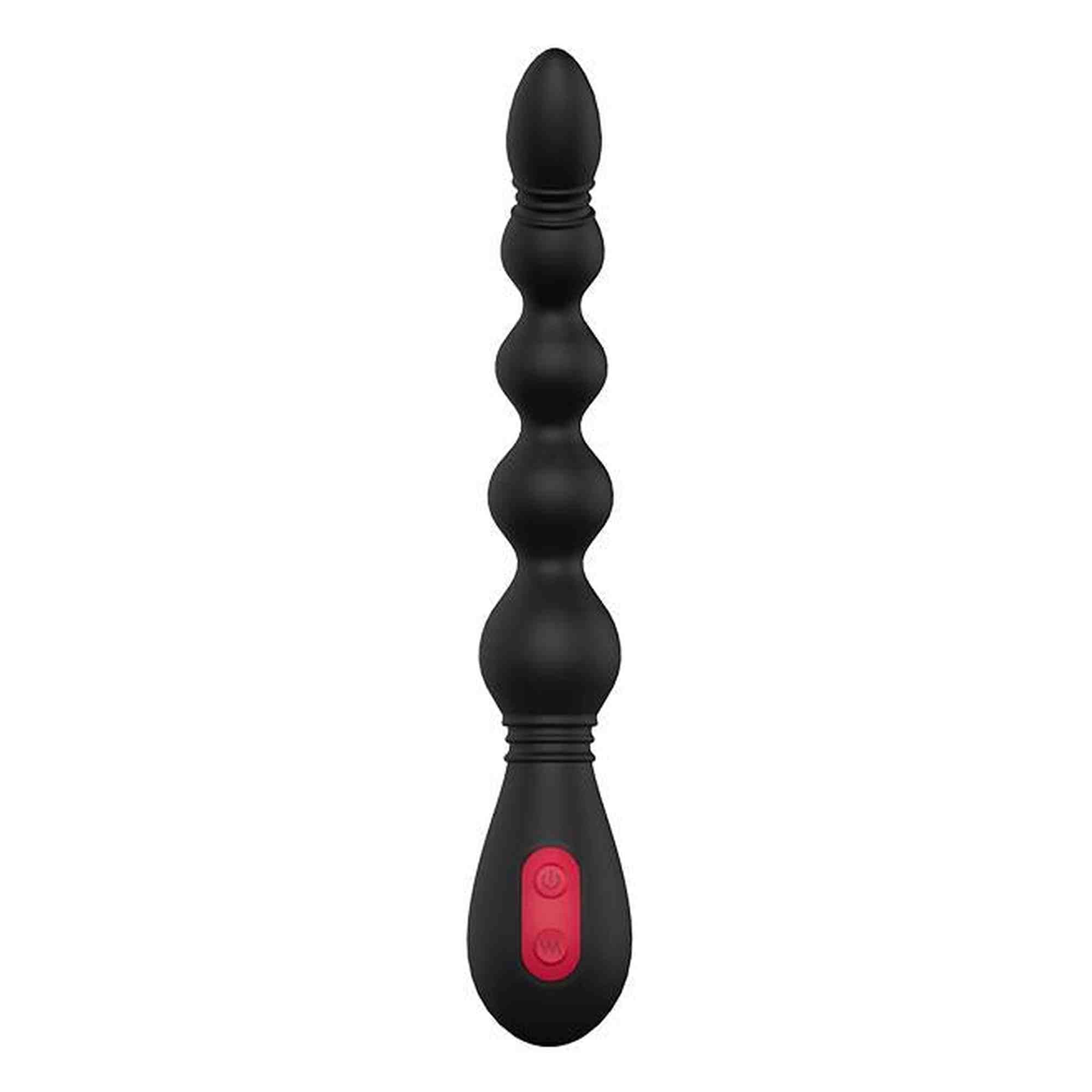 CHEEKY LOVE ANAL FLEXI BEADS