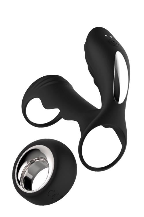 MIDNIGHT MAGIC HYPERION REMOTE