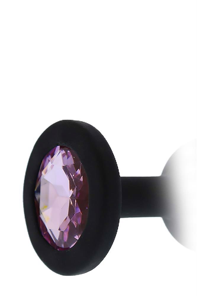 BOUCHON EN SILICONE DIAMANT TOUS LES TEMPS FAVORIS