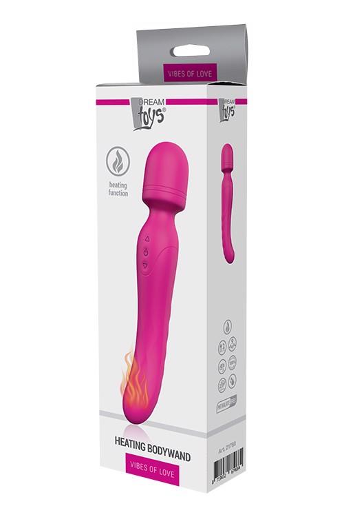 VIBES OF LOVE CHAUFFE-CORPS BAGUETTE