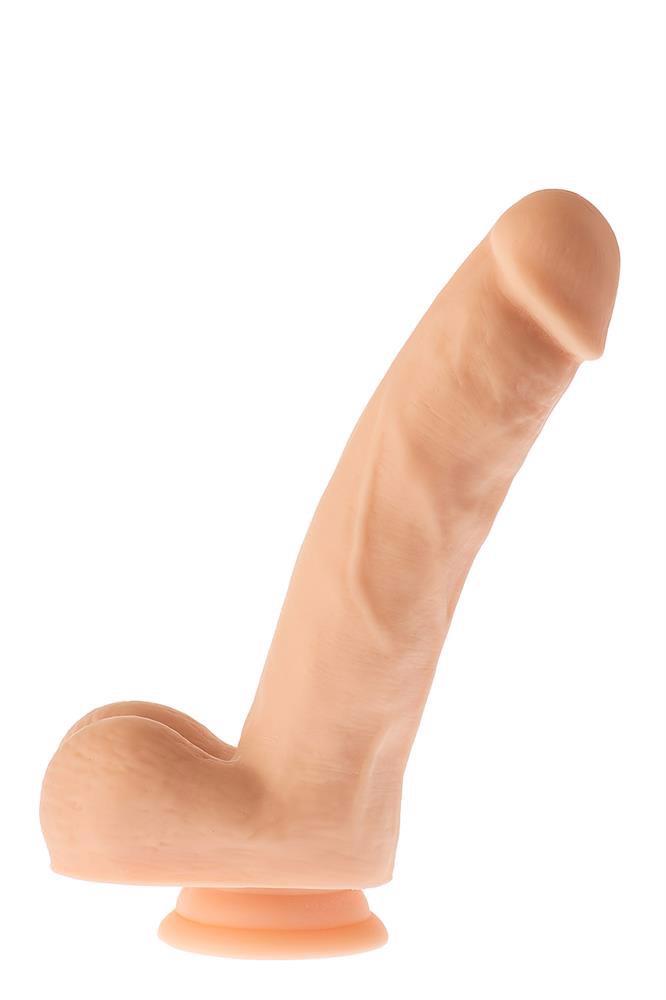 MR. DIXX MAGIC MILO 8.3INCH DILDO