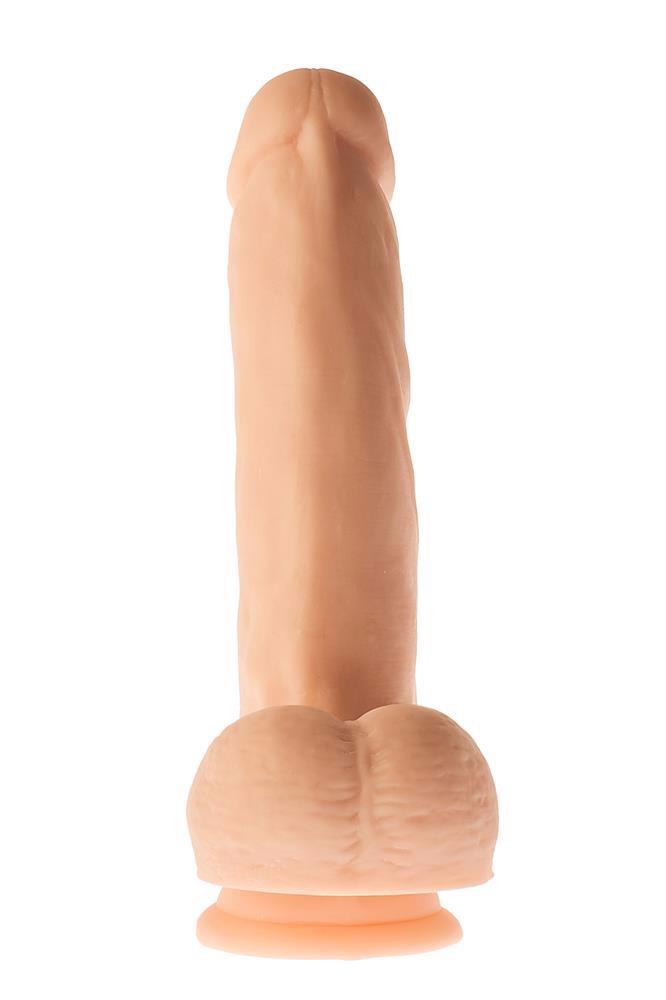 MR. DIXX MAGIC MILO 8.3INCH DILDO