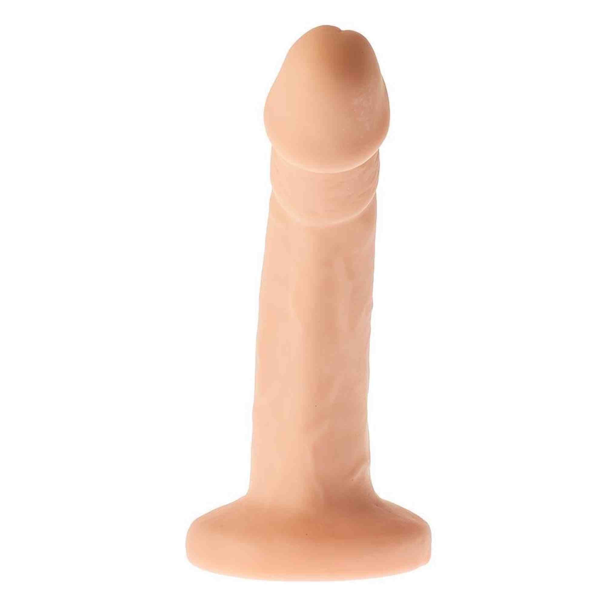 MR. DIXX TROUBLE TONY 7.1INCH DONG