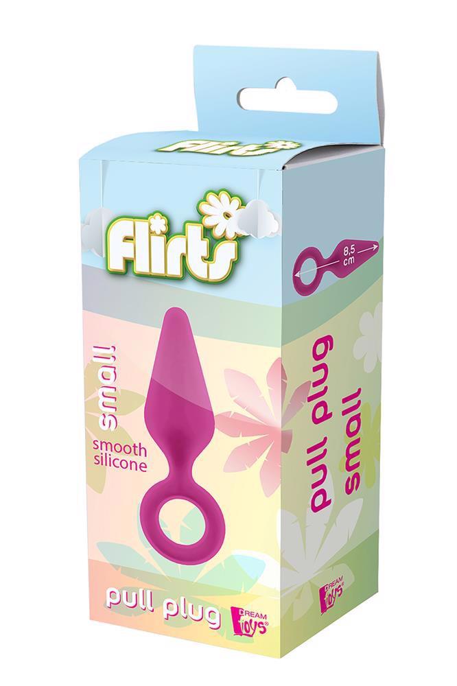 FLIRTS DÉBRANCHER PETIT ROSE
