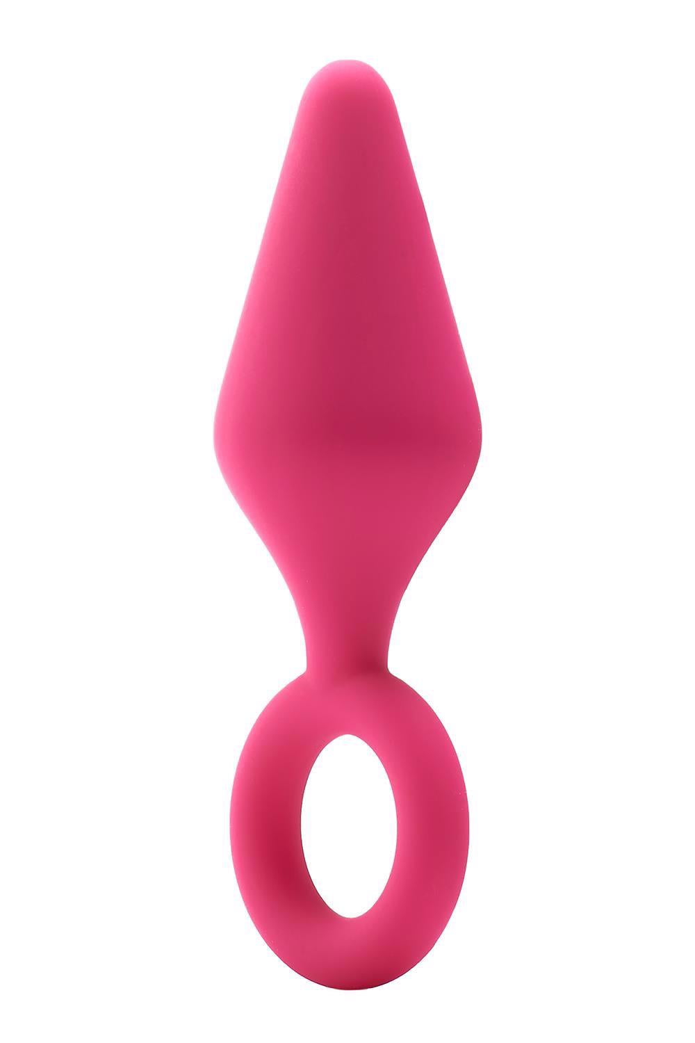FLIRTS DÉBRANCHER PETIT ROSE