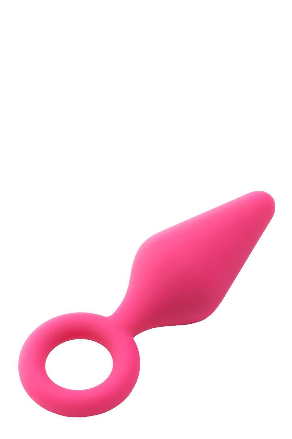 FLIRTS DÉBRANCHER PETIT ROSE