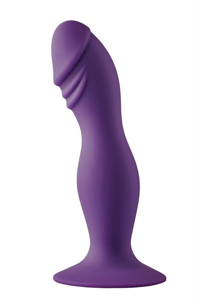 DILDO FLIRTS PLAISIR VIOLET
