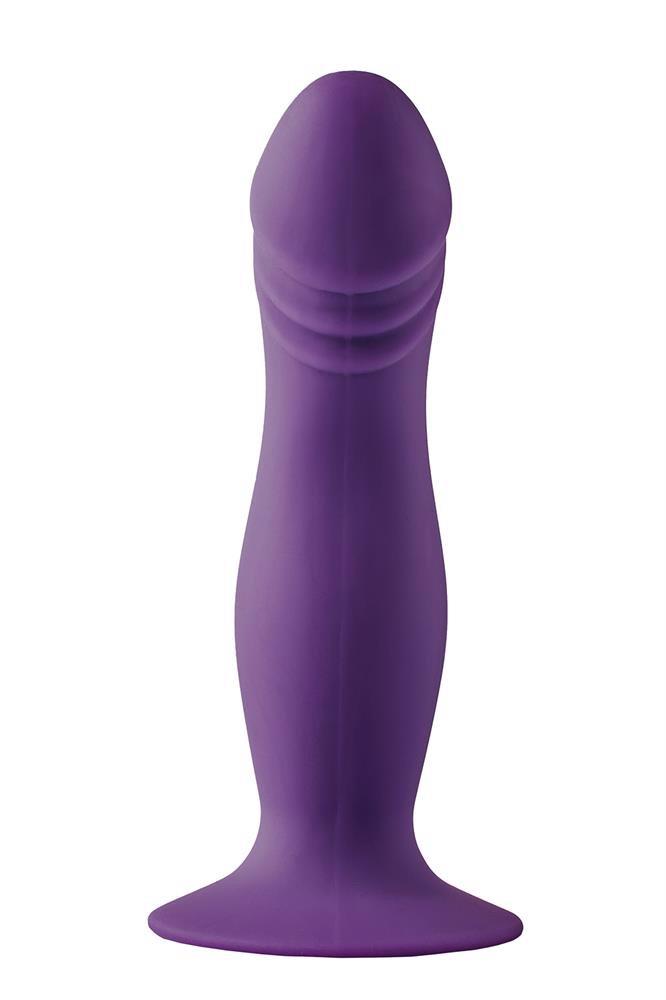 DILDO FLIRTS PLAISIR VIOLET