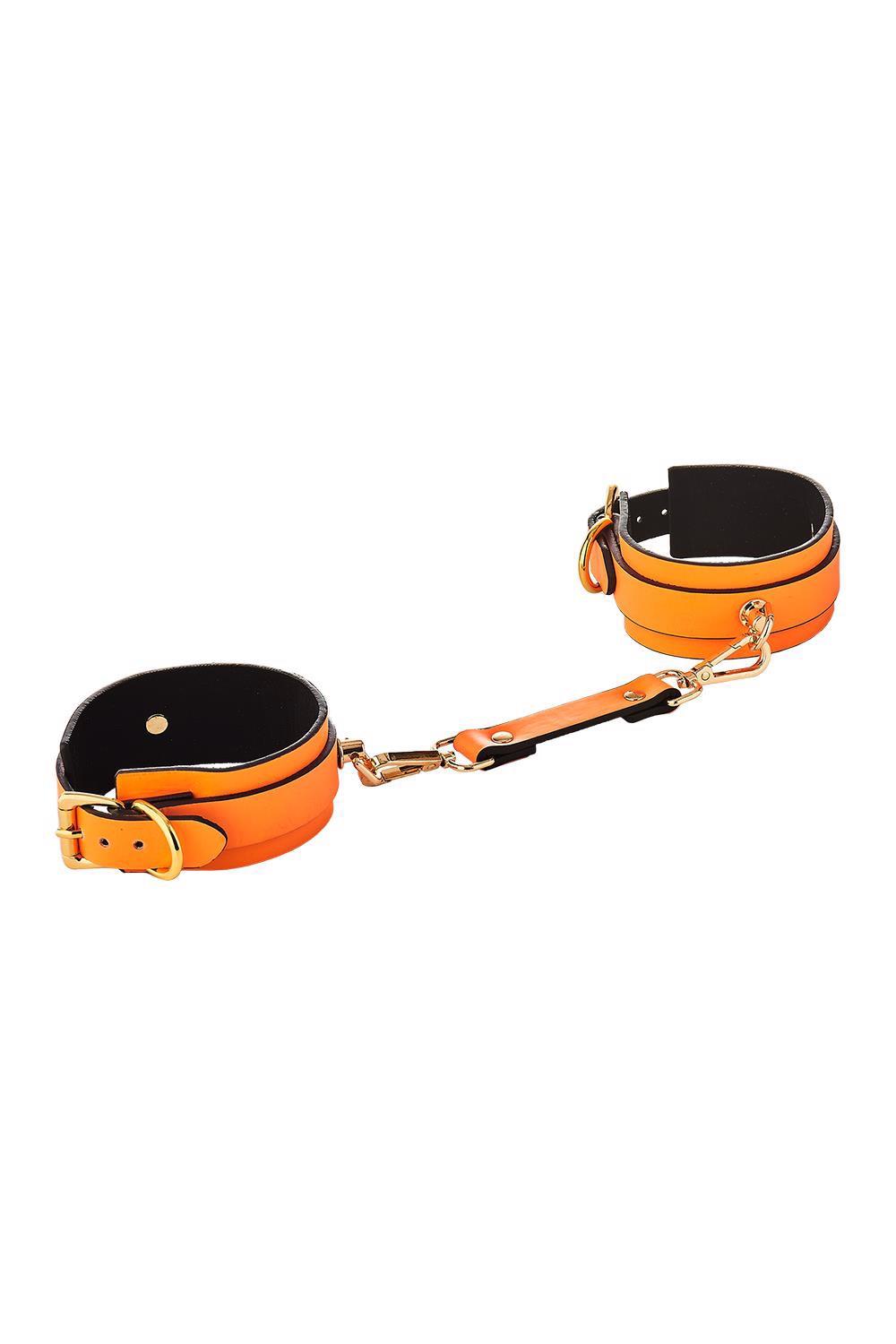 CHEILLÈRE RADIANT ORANGE PHOSPHORESCENT