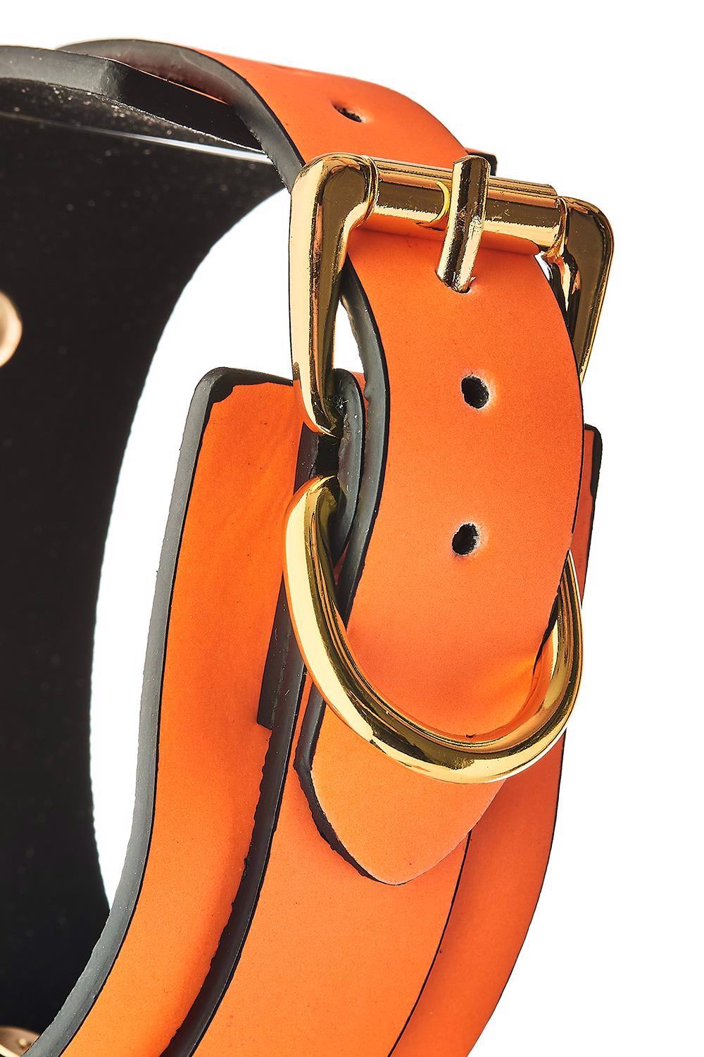 CHEILLÈRE RADIANT ORANGE PHOSPHORESCENT
